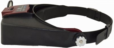 Бинокулярная лупа МЕГЕОН 02810