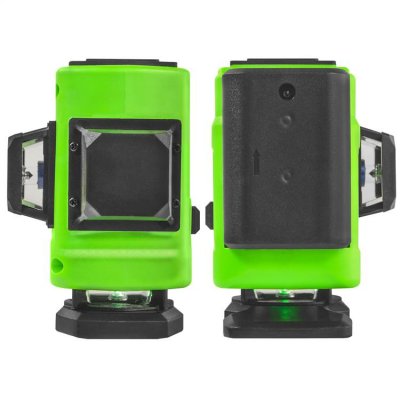 Лазерный уровень МЕГЕОН 77907