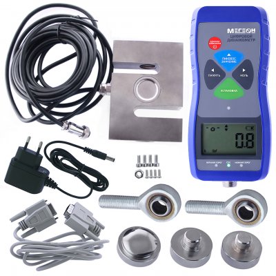Динамометр МЕГЕОН 53005К