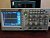 Осциллограф цифровой запоминающий Tektronix TDS2022C (демонстрационный)