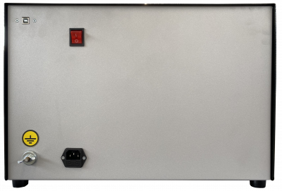 Аппарат испытания диэлектриков СКАТ-М100В