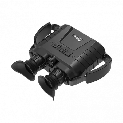 Гибридный бинокль iRay xFuse PF6