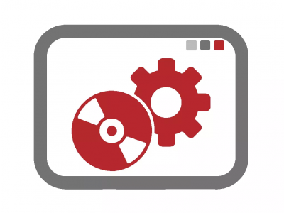 Стойка для СКИ