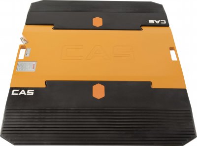 Весы автомобильные CAS RW-15-2, с поверкой