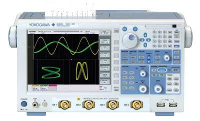 Осциллограф Yokogawa DL9240L