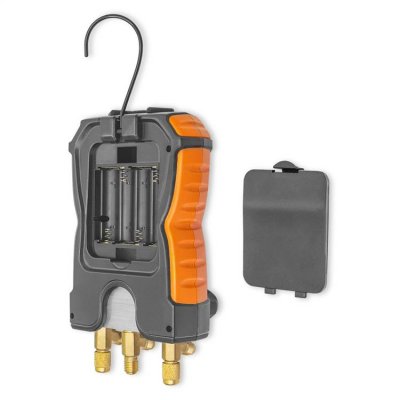 Цифровой манометрический коллектор МЕГЕОН 51050