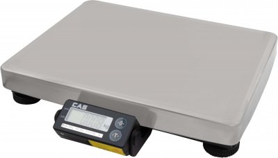 Весы CAS PDC-15-S, с поверкой