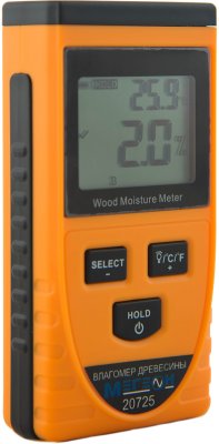 Индукционный влагомер древесины МЕГЕОН 20725