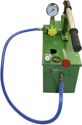 Насос опрессовочный МЕГЕОН 98060