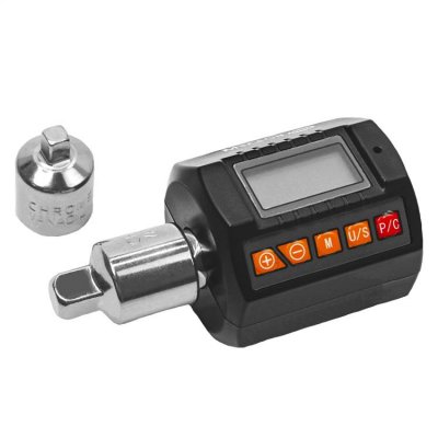 Насадка динамометрическая МЕГЕОН 60013