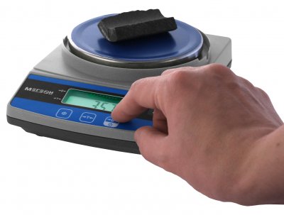Весы электронные МЕГЕОН 5011K5