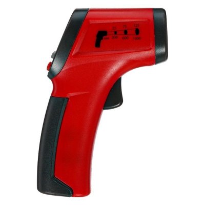 Пирометр RGK PL-8