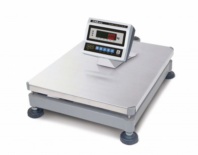 Весы CAS DB-II-60 (E), с поверкой