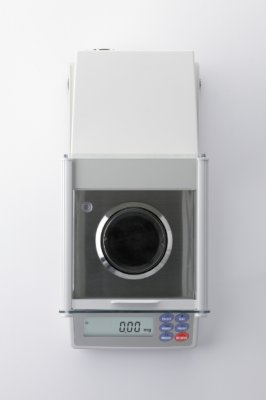 Аналитические весы AND GH-300