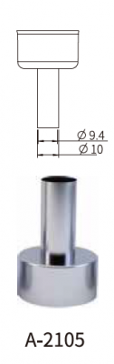 Насадка сопло A-2105