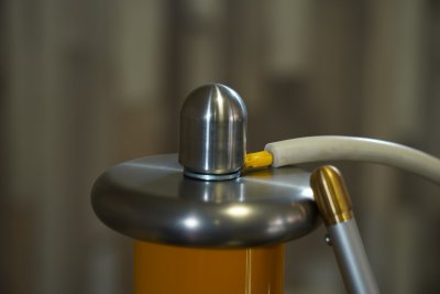 Аппарат испытания диэлектриков СКАТ-70М