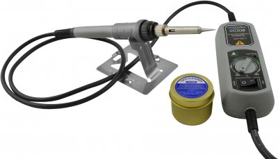 Паяльный набор МЕГЕОН 00308