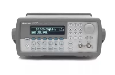 Генератор сигналов 33220A