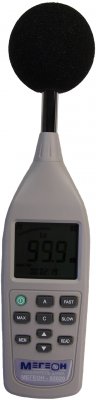 Измеритель уровня шума МЕГЕОН 92020