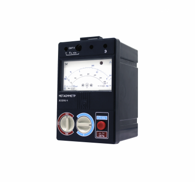 Мегаомметр ЭС0202/1-Г