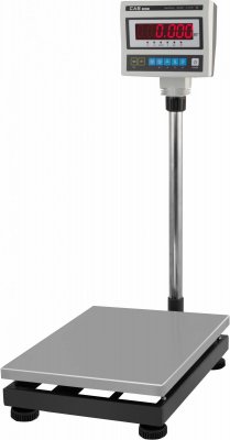 Весы CAS DB-II-60 (E), с поверкой