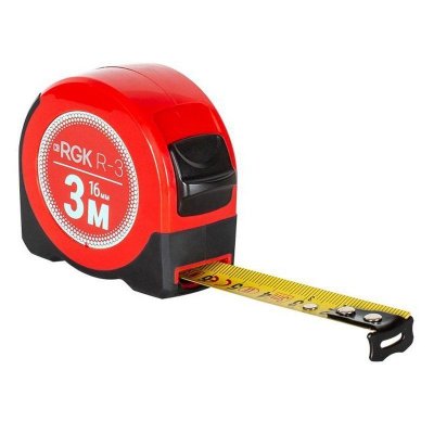 Рулетка RGK R-3