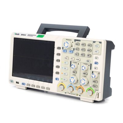 Осциллограф цифровой VERDO SB1647