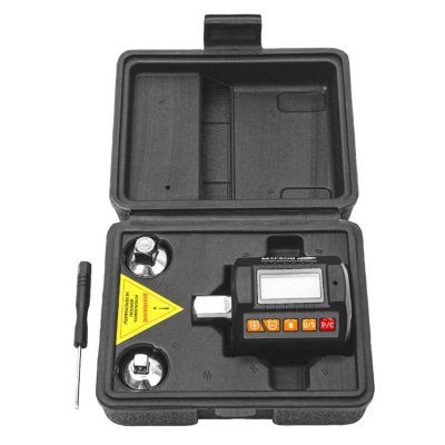 Насадка динамометрическая МЕГЕОН 60014