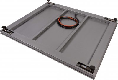 Весы СКЕЙЛ СКП 1012, с поверкой